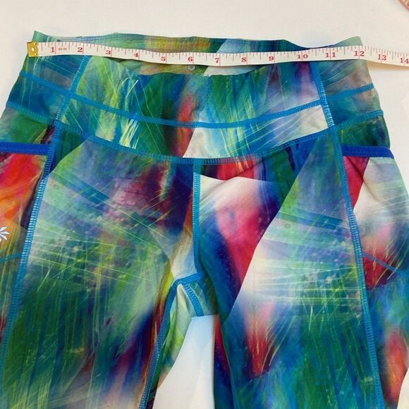 Athleta Capri Leggings - Picture 7 of 9